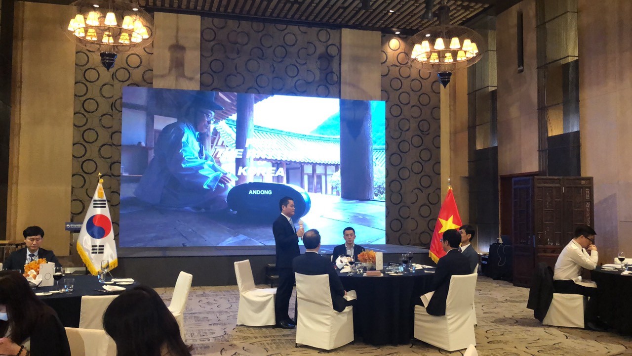 Hội Hữu nghị các địa phương góp sức thúc đẩy xuất khẩu lao động sang Hàn Quốc nhằm phát triển kinh tế trong nước