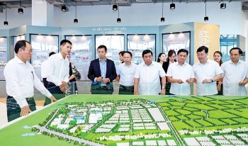 Hội Hữu nghị thúc đẩy quan hệ hợp tác giữa Tây Ban Nha và tỉnh Nghệ An