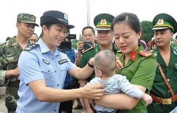 bao dam quyen con nguoi tu dau tranh phong chong toi pham mua ban nguoi
