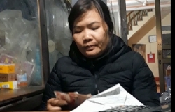 soi dong cho ngoai te trai phep o vung bien lao cai