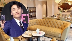 Truyền thông Hàn khơi chuyện Seungri được đại gia Việt tặng nhà