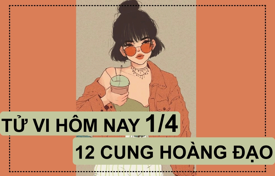 tu vi hom nay 142019 cua 12 cung hoang dao xu nu bot lo chuyen bao dong