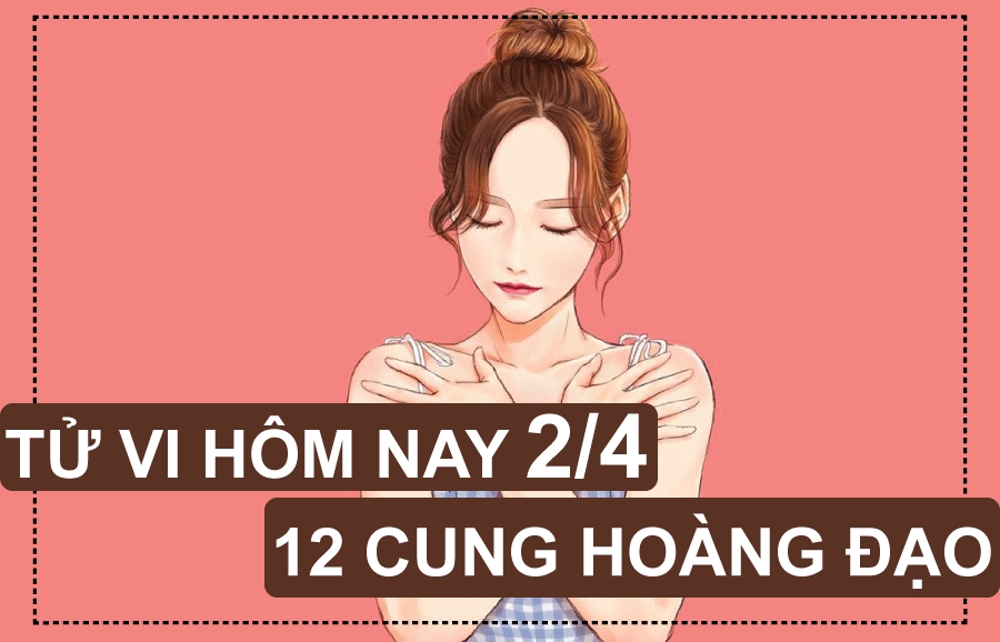tu vi hom nay 242019 cua 12 cung hoang dao nhan ma duoc quy nhan phu tro