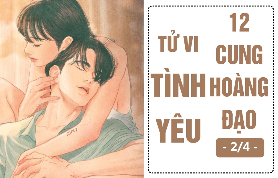 tu vi hom nay 24 ve tinh yeu cua 12 cung hoang dao thien binh sap duoc to tinh