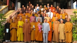 Đại lễ Phật đản Vesak 2019 diễn ra khi nào, ở đâu?