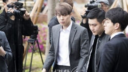 park yoochun chinh thuc bi bat giu sau nhieu lan bi buoc toi su dung ma tuy