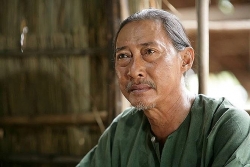 nghe si le binh sau thoi gian dai chong choi voi ung thu phoi