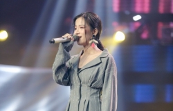 tap 4 the voice 2019 lam bao ngoc khien 4 hlv dao dien bam nut switch tuan hung loai juky san