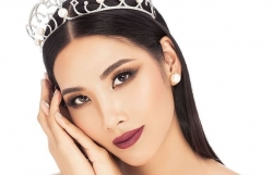 facebook sao viet hom nay 75 hoang thuy thi miss universe 2019 hari won tam trang