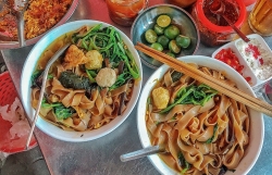 5 mon an nhat dinh phai thu khi toi dat cang hai phong