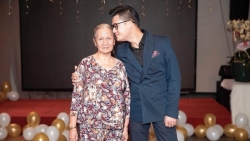 facebook sao viet hom nay 125 phuong thanh bang kieu quang dung chuc mung ngay cua me