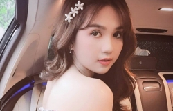 facebook sao viet hom nay 56 ngoc trinh tu nhan ngay tho khong ai bang