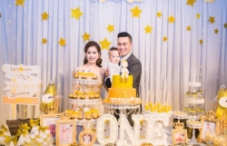 facebook sao viet hom nay 76 dien vien viet anh lai dinh tin don ran nut hon nhan