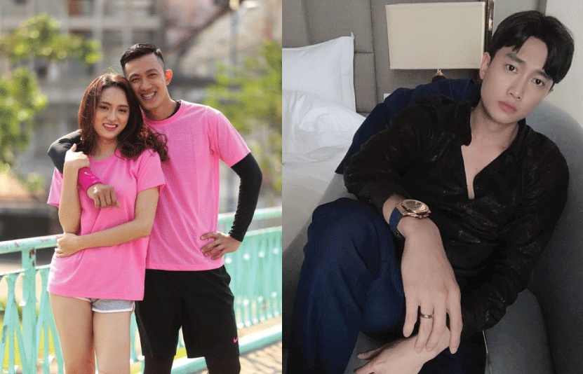 facebook sao viet hom nay 86 quoc truong tich cuc tha thinh huong giang idol va ban trai cu criss lai tai hop