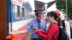Đường sắt Hà Nội giảm mạnh giá vé trong dịp hè