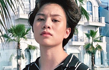 Bảo Hân nói gì giữa "tâm bão" bị nghi vấn là người mà NSND Hoàng Dũng "cảnh cáo"?