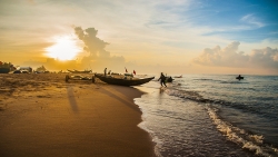 10 bãi biển đẹp nhất Việt Nam do tạp chí Forbes bình chọn