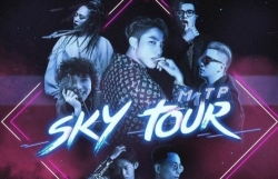 Sơn Tùng tiếp tục 'gây sốc' trước thềm 'Sky Tour 2019'
