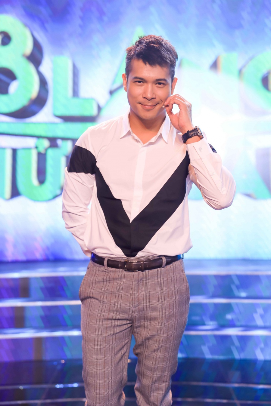 Facebook sao Việt hôm nay (25/7): Trương Thế Vinh tố nhãn hàng tự ý sử dụng hình ảnh để quảng cáo trái phép