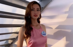 Lương Thùy Linh - Tân Hoa hậu Thế giới Việt Nam 2019 là ai?