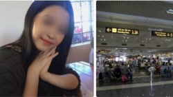 Đã có kết luận về vụ nữ sinh "mất tích" bí ẩn ở sân bay Nội Bài