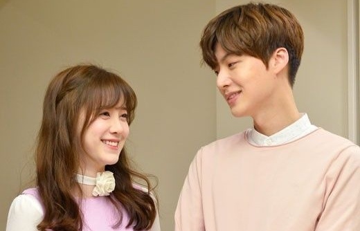 Nữ diễn viên "Vườn sao băng" Goo Hye Sun tiết lộ muốn ly hôn
