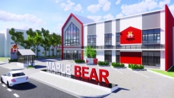 vu giao vien nhot tre trong tu do hoc phi truong mam non quoc te maple bear len toi hon 200 trieu dongnam