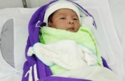 Thêm một vụ trẻ sơ sinh bị bỏ rơi ở Đồng Nai