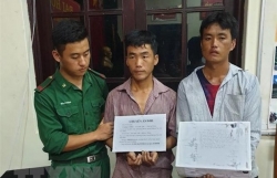Điện Biên: Triệt phá đường dây vận chuyển 20.000 viên ma túy tổng hợp sang Lai Châu