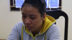 Bắc Ninh: Túng quẫn vì nợ nần, người phụ nữ dựng hiện trường nhảy cầu tự tử giả