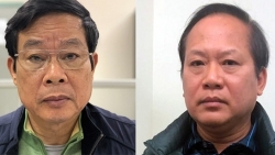 Đề nghị khai trừ Đảng đối với ông Nguyễn Bắc Son, Trương Minh Tuấn