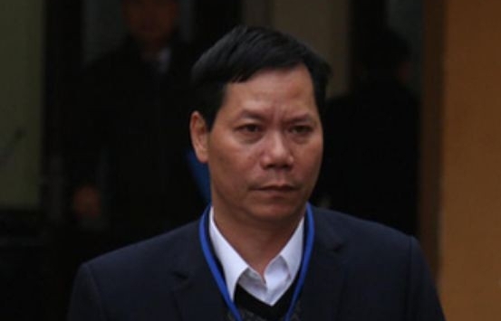 Nguyên giám đốc Bệnh viện đa khoa tỉnh Hòa Bình bị khai trừ khỏi Đảng