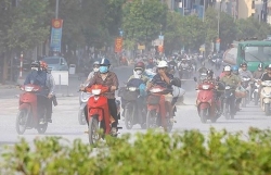 Bộ Tài nguyên Môi trường chỉ ra nguyên nhân ô nhiễm không khí ở Hà Nội và TP.HCM