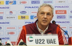 truong doan u22 uae u22 viet nam la mot doi bong manh trong khu vuc va giau kinh nghiem