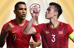 Báo chí quốc tế nói gì trước giờ "G" của trận đấu đội tuyển Việt Nam - Indonesia?