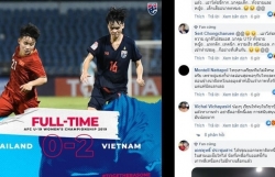 that bai truoc u19 nu viet nam tren san nha cdv thai lan them mot lan khoc han