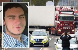 Vụ 39 người chết ở Anh: Tài xế container từng tham gia vào băng nhóm buôn người toàn cầu