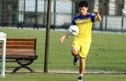 bac si han quoc chua the khang dinh chinh xac thoi diem dinh trong co the ra san