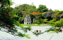 unesco cong nhan ha noi la thanh pho sang tao cua the gioi