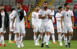 Quá lo lắng, báo chí UAE lộ "tử huyệt" của đội nhà trước trận gặp Việt Nam