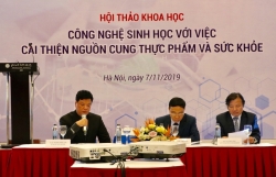 cong nghe sinh hoc co tiem nang va trien vong vo cung to lon trong phat trien nong nghiep