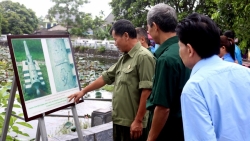 to chuc trien lam ban do va tu lieu hoang sa truong sa cua viet nam nhung bang chung lich su