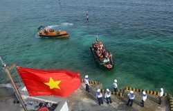 25 năm Việt Nam phê chuẩn UNCLOS: Thiết lập trật tự pháp lý, công bằng về biển