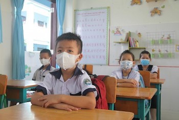 tre mam non tieu hoc tphcm du kien se duoc den truong tu 142