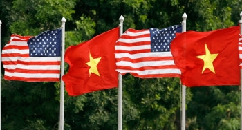 Chuyên gia Mỹ: triển vọng lạc quan trong quan hệ thương mại Việt - Mỹ hậu đại dịch Covid-19