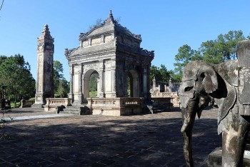 nhung diem du xuan hap dan dip dau nam tai hue