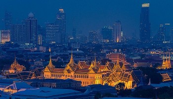 thai lan doi ten thu do bangkok thanh krung thep maha nakhon