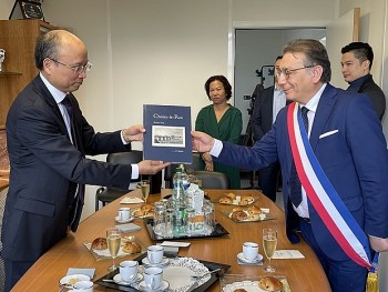 lam sau sac quan he truyen thong bang cac chuong trinh hop tac cu the