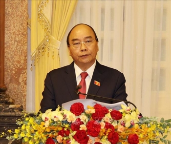 Chuyên gia Singapore: chuyến thăm của Chủ tịch nước Nguyễn Xuân Phúc tái khẳng định quan hệ hợp tác chặt chẽ song phương