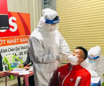 hai phong huy dong gan 1000 sinh vien ho tro f0 dieu tri tai nha